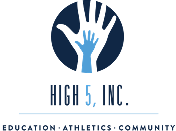 High 5, Inc